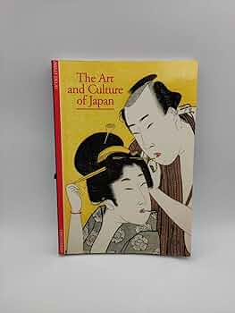 The Art and Culture of Japan (Abrams Discoveries): Delay, Nelly